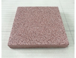 PC磚 特殊定制櫻花粉